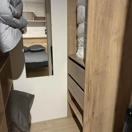 Mobilhome 3 Les Dunes De Contis *